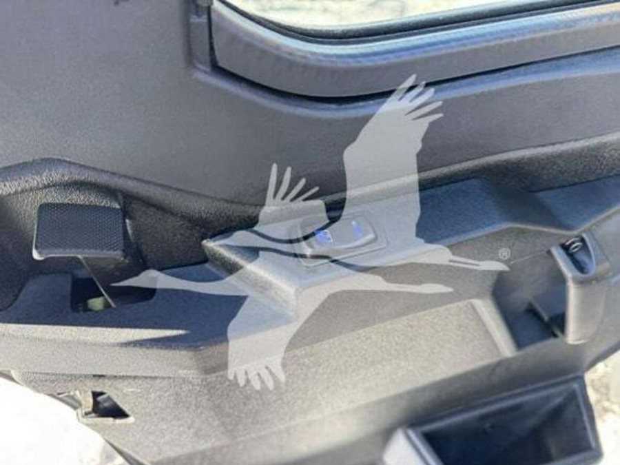 2022 Polaris® RANGER CREW XP 1000 NORTHSTAR ULTIMATE