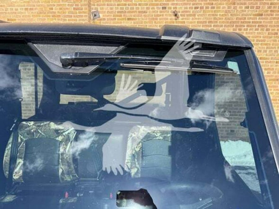 2022 Polaris® RANGER CREW XP 1000 NORTHSTAR ULTIMATE