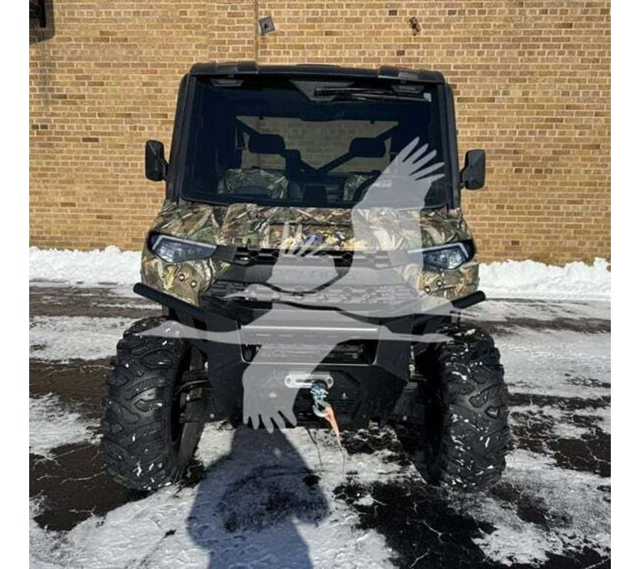 2022 Polaris® RANGER CREW XP 1000 NORTHSTAR ULTIMATE