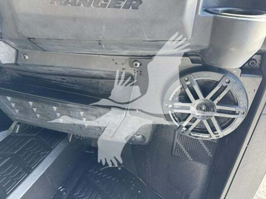 2022 Polaris® RANGER CREW XP 1000 NORTHSTAR ULTIMATE