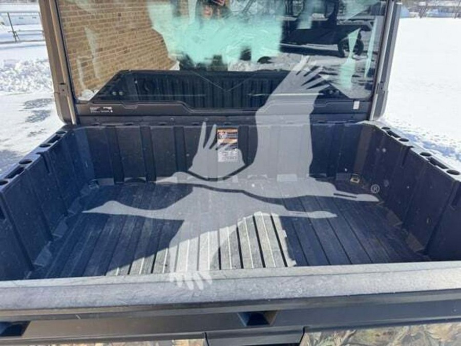 2022 Polaris® RANGER CREW XP 1000 NORTHSTAR ULTIMATE