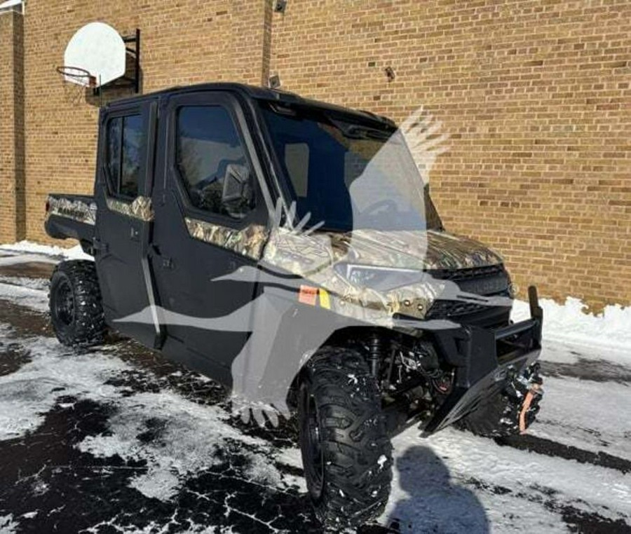 2022 Polaris® RANGER CREW XP 1000 NORTHSTAR ULTIMATE