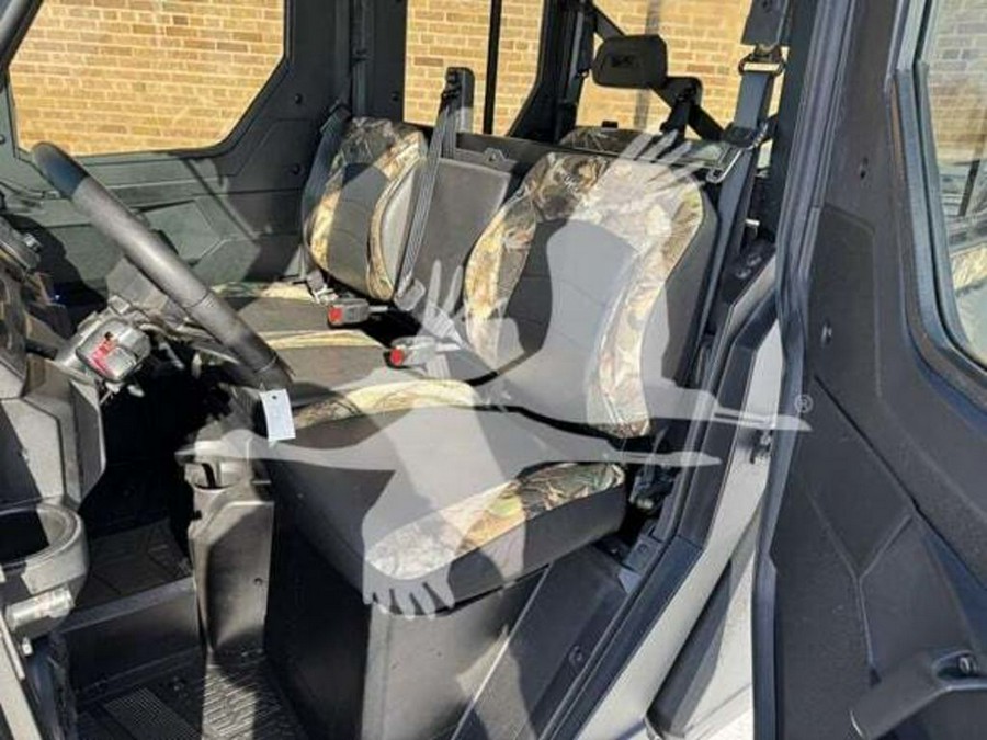 2022 Polaris® RANGER CREW XP 1000 NORTHSTAR ULTIMATE