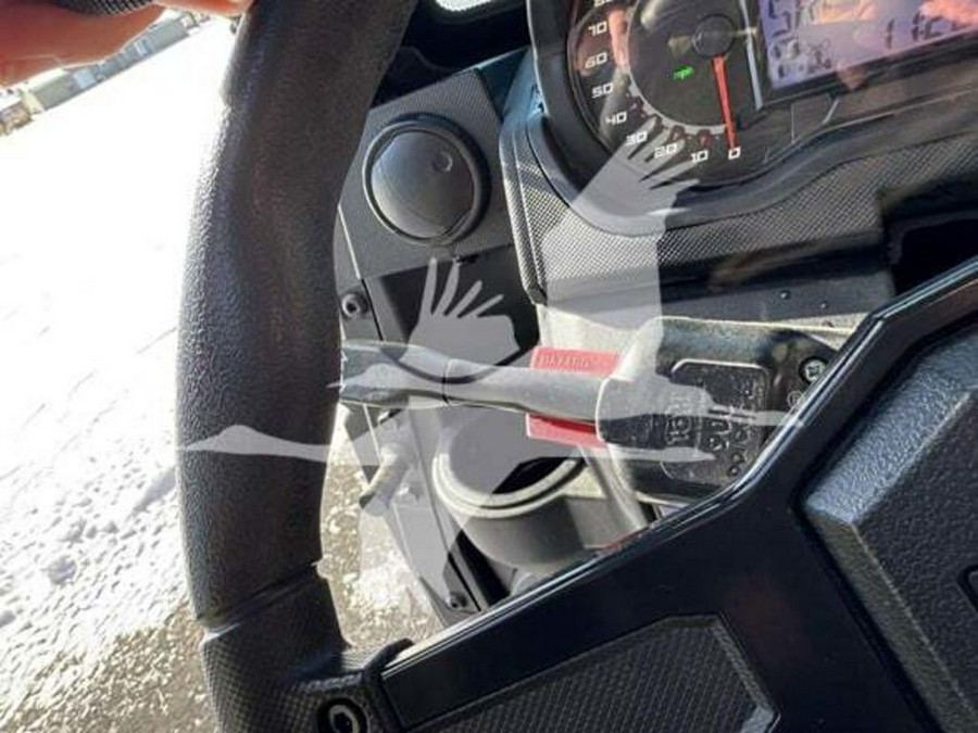 2022 Polaris® RANGER CREW XP 1000 NORTHSTAR ULTIMATE