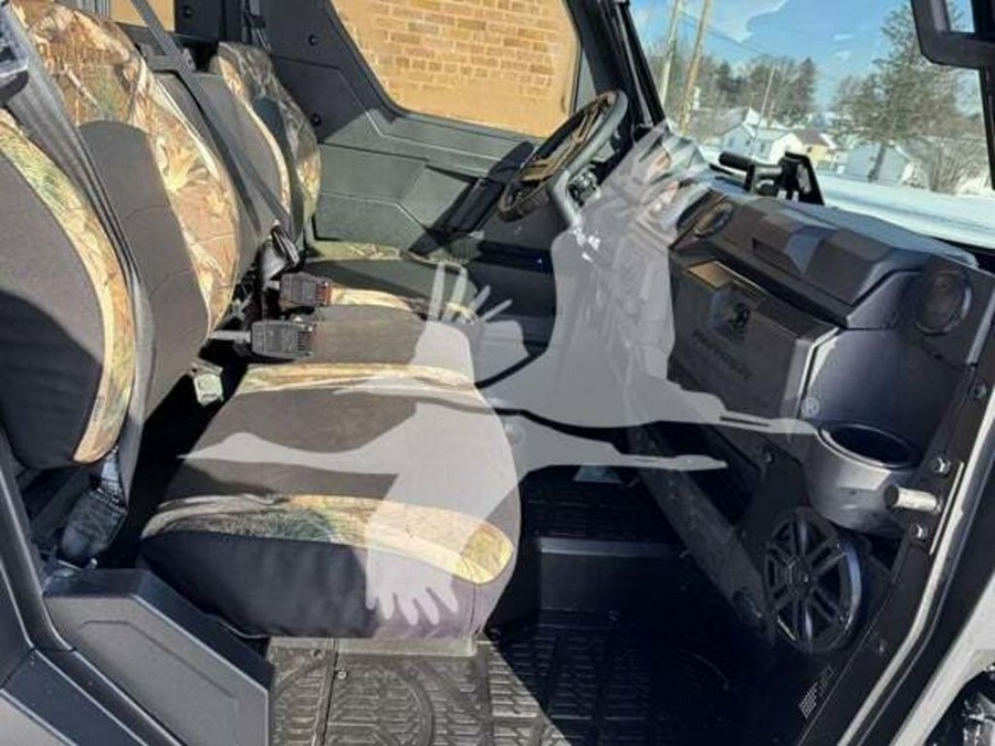 2022 Polaris® RANGER CREW XP 1000 NORTHSTAR ULTIMATE