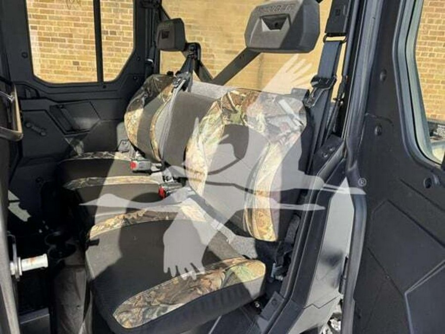 2022 Polaris® RANGER CREW XP 1000 NORTHSTAR ULTIMATE