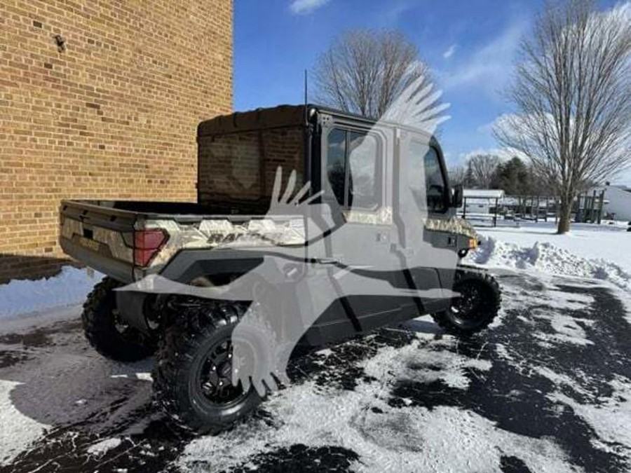 2022 Polaris® RANGER CREW XP 1000 NORTHSTAR ULTIMATE