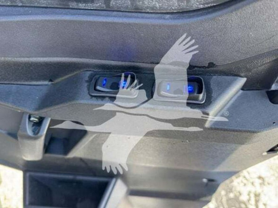 2022 Polaris® RANGER CREW XP 1000 NORTHSTAR ULTIMATE