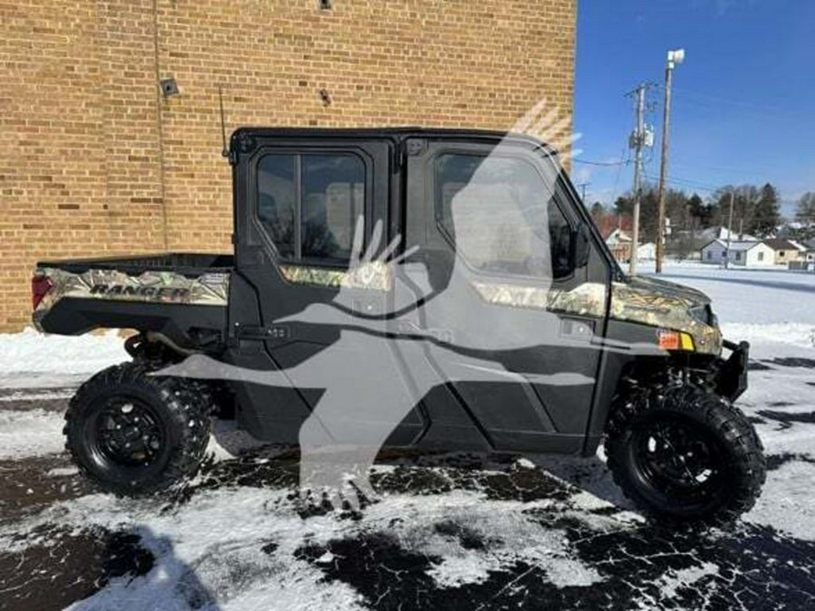 2022 Polaris® RANGER CREW XP 1000 NORTHSTAR ULTIMATE