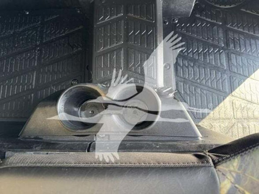 2022 Polaris® RANGER CREW XP 1000 NORTHSTAR ULTIMATE