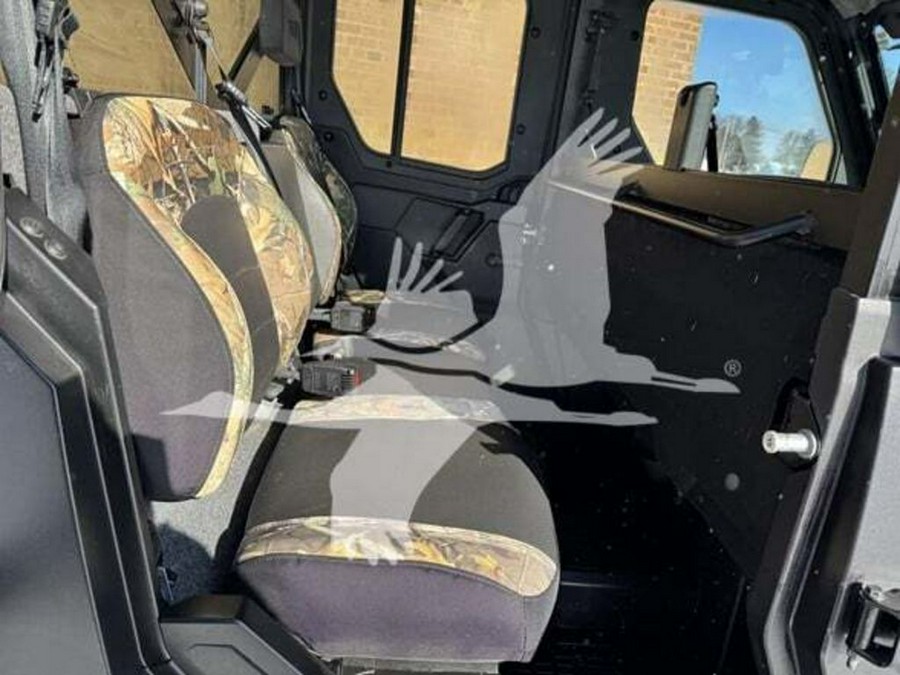 2022 Polaris® RANGER CREW XP 1000 NORTHSTAR ULTIMATE