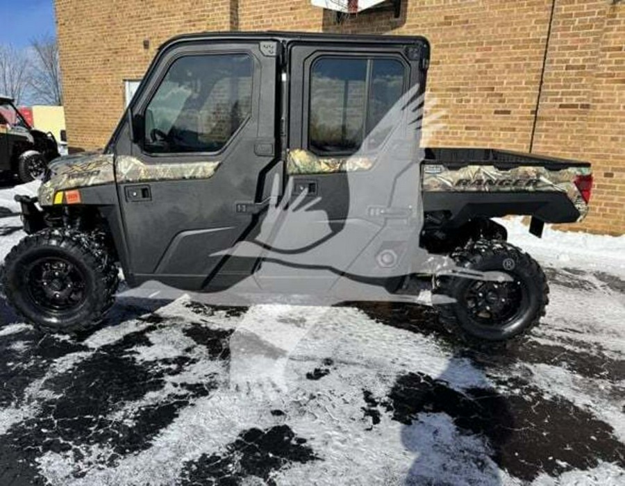 2022 Polaris® RANGER CREW XP 1000 NORTHSTAR ULTIMATE