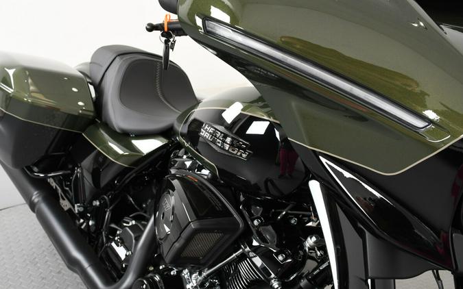 2026 Harley-Davidson® FLHX Street Glide®