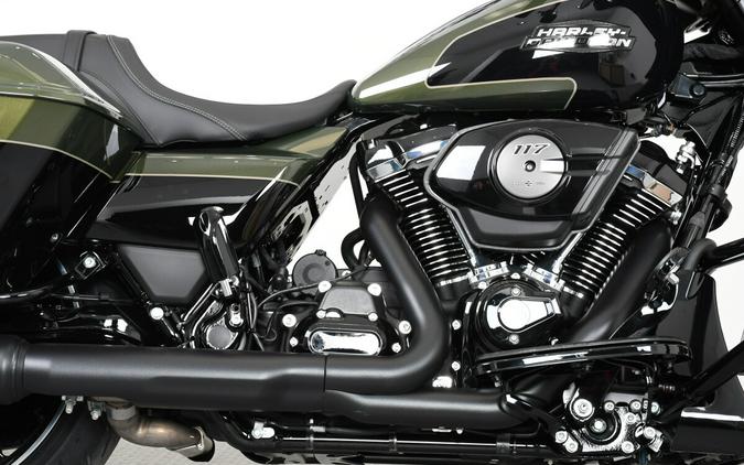 2026 Harley-Davidson® FLHX Street Glide®