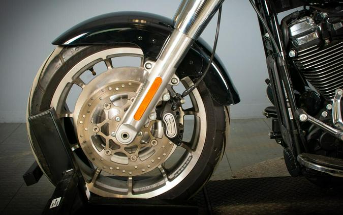 2022 Harley-Davidson Fat Boy 114