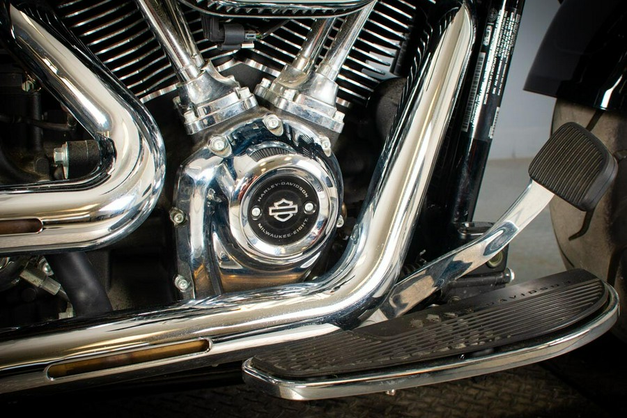 2022 Harley-Davidson Fat Boy 114 FLFBS