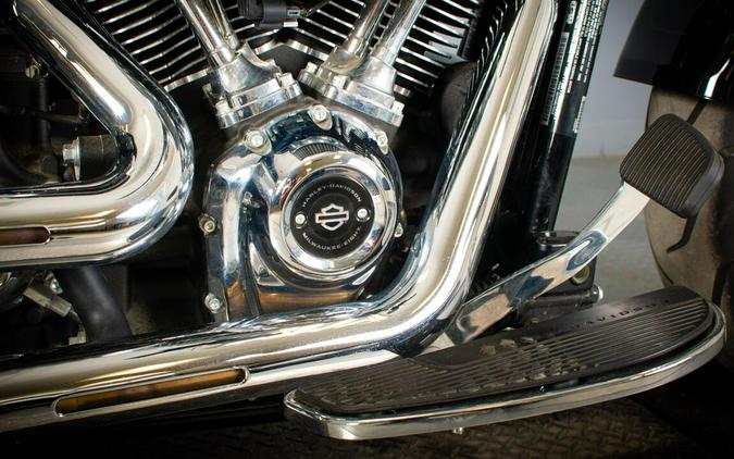 2022 Harley-Davidson Fat Boy 114