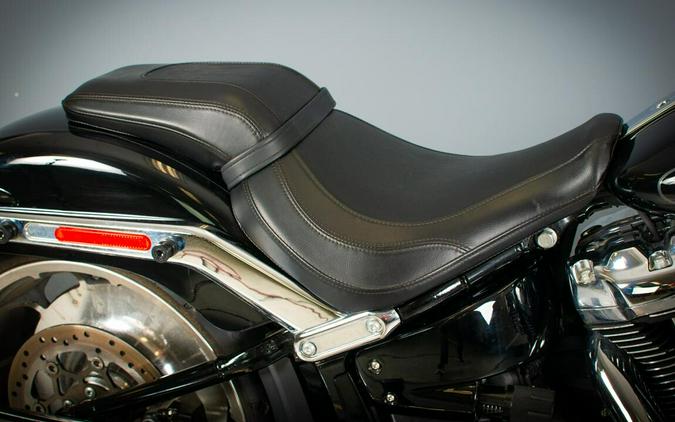 2022 Harley-Davidson Fat Boy 114