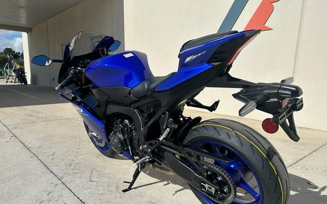2026 Yamaha YZF-R9