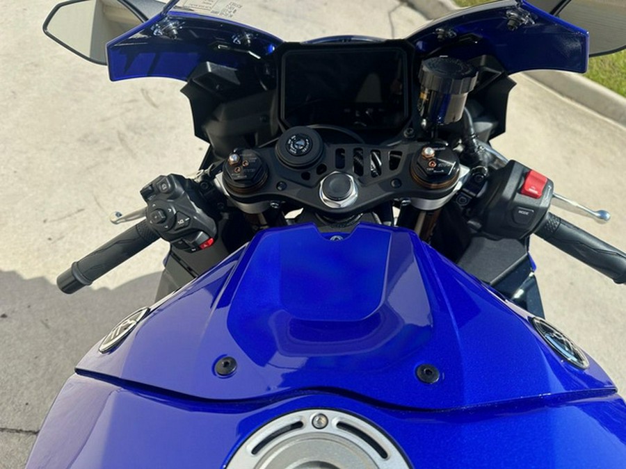 2026 Yamaha YZF-R9