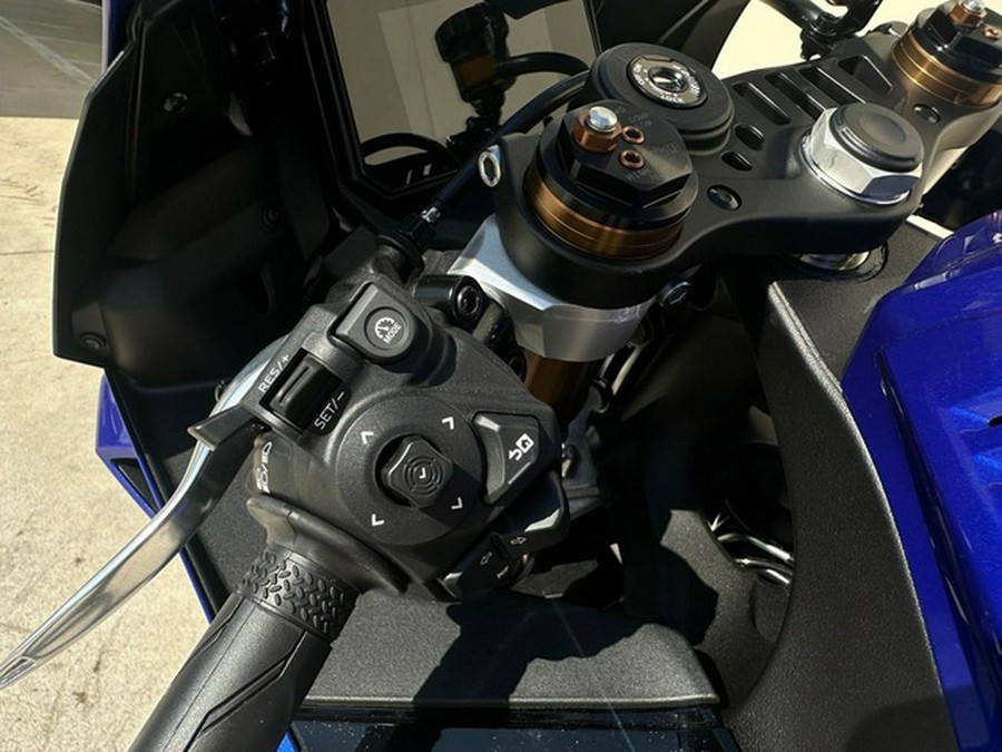 2026 Yamaha YZF-R9