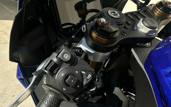 2026 Yamaha YZF-R9
