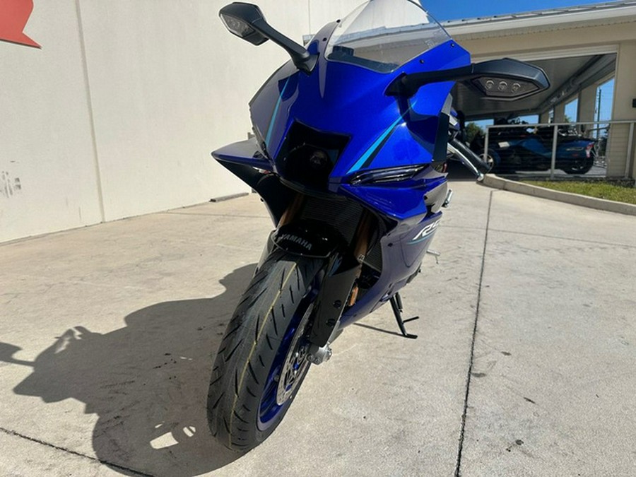 2026 Yamaha YZF-R9