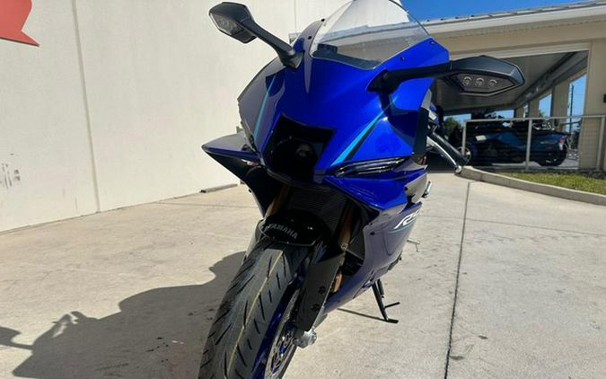 2026 Yamaha YZF-R9