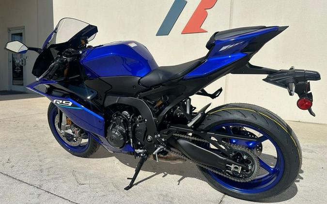 2026 Yamaha YZF-R9