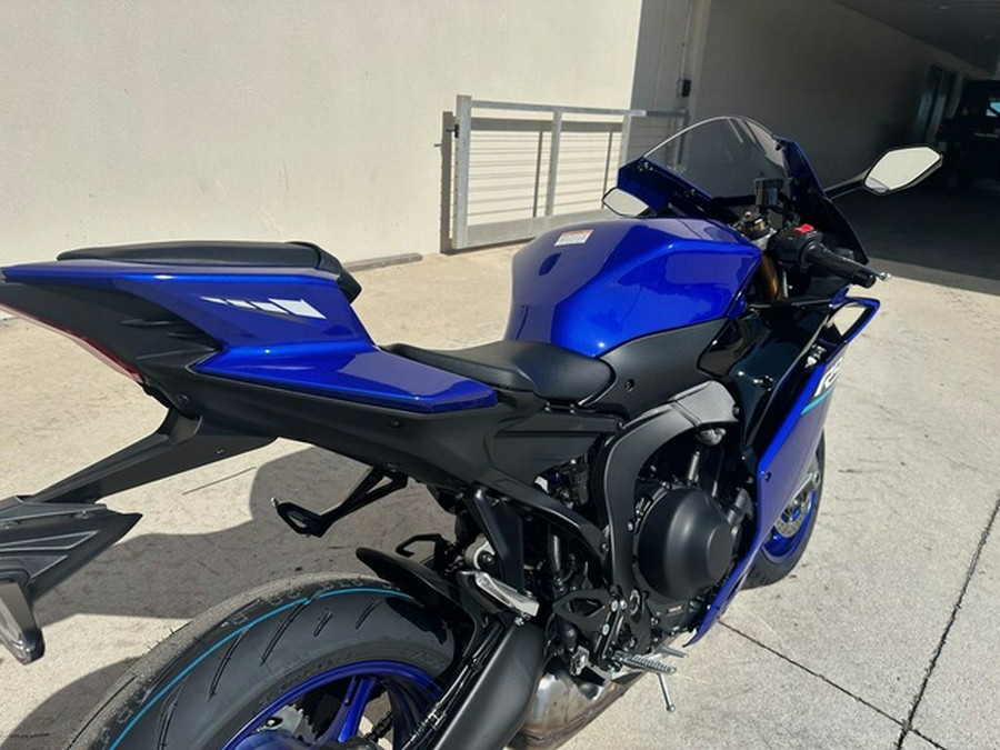 2026 Yamaha YZF-R9