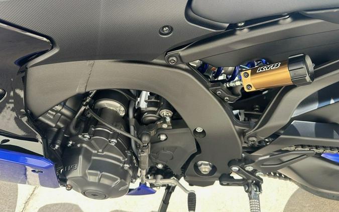 2026 Yamaha YZF-R9
