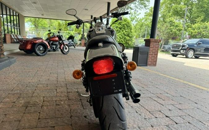 2012 Harley-Davidson Dyna Fat Bob motorcycles for sale - MotoHunt
