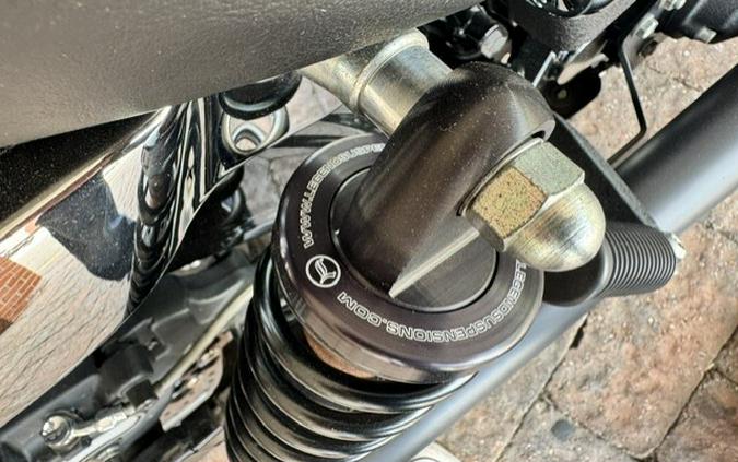 2012 Harley Davidson Fat Bob FXDF103