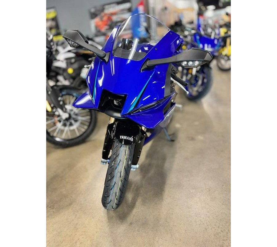2026 Yamaha YZF-R9