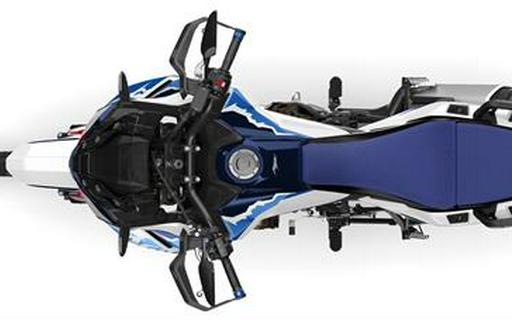 2026 Honda Africa Twin