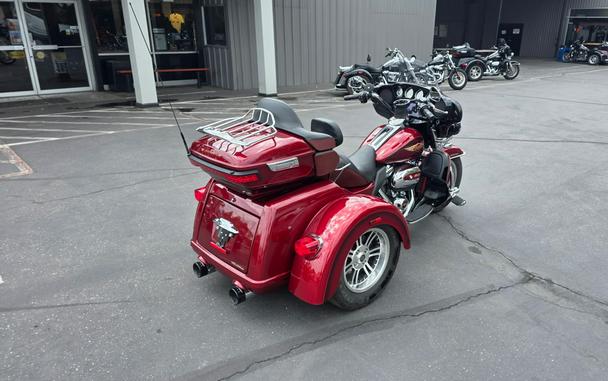 FLHTCUTG 2023 Tri Glide® Ultra