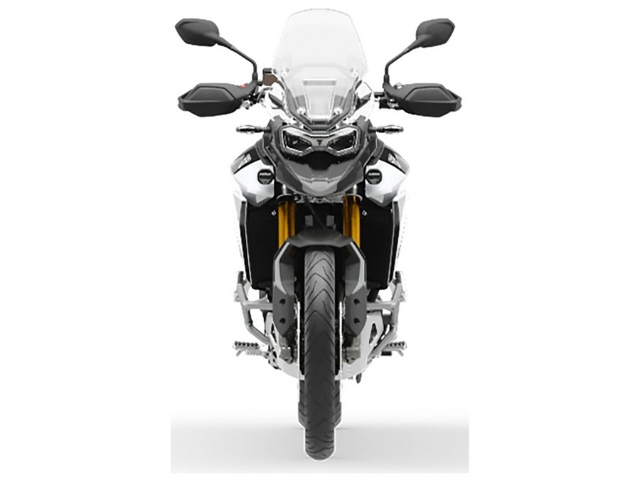 2025 Triumph Tiger 900 Rally Pro