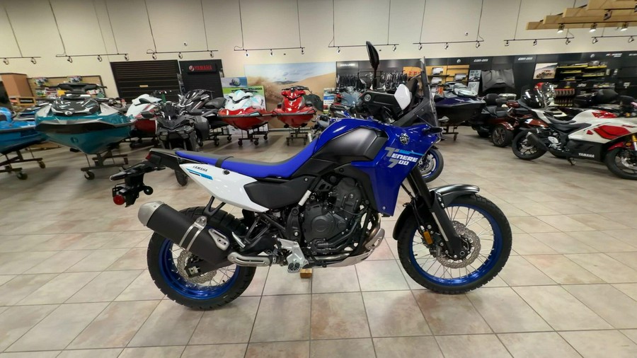 2026 Yamaha TENERE 700