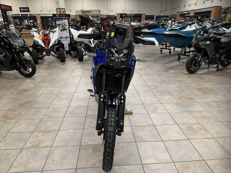 2026 Yamaha TENERE 700