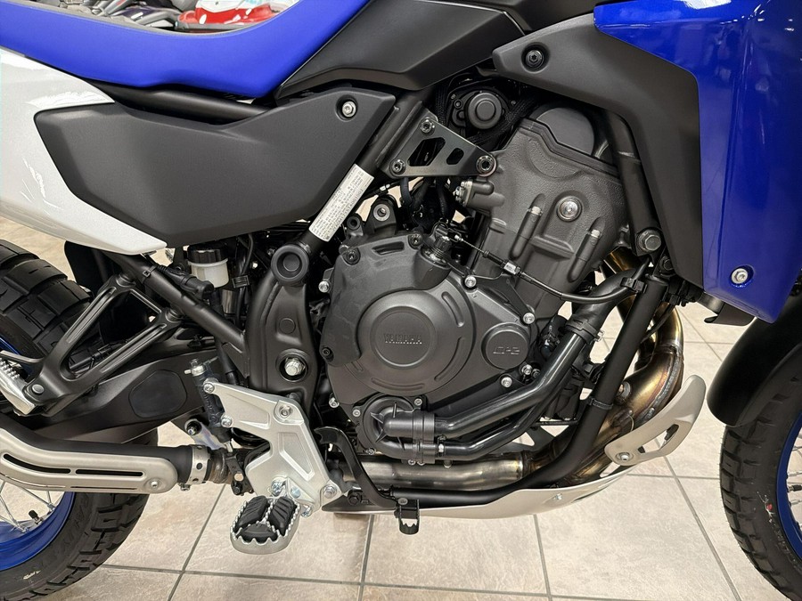 2026 Yamaha TENERE 700