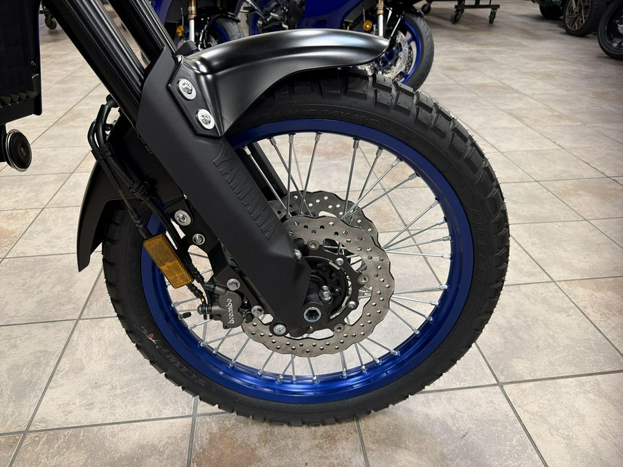 2026 Yamaha TENERE 700