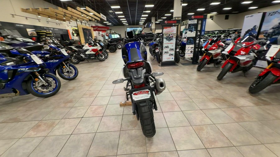 2026 Yamaha TENERE 700