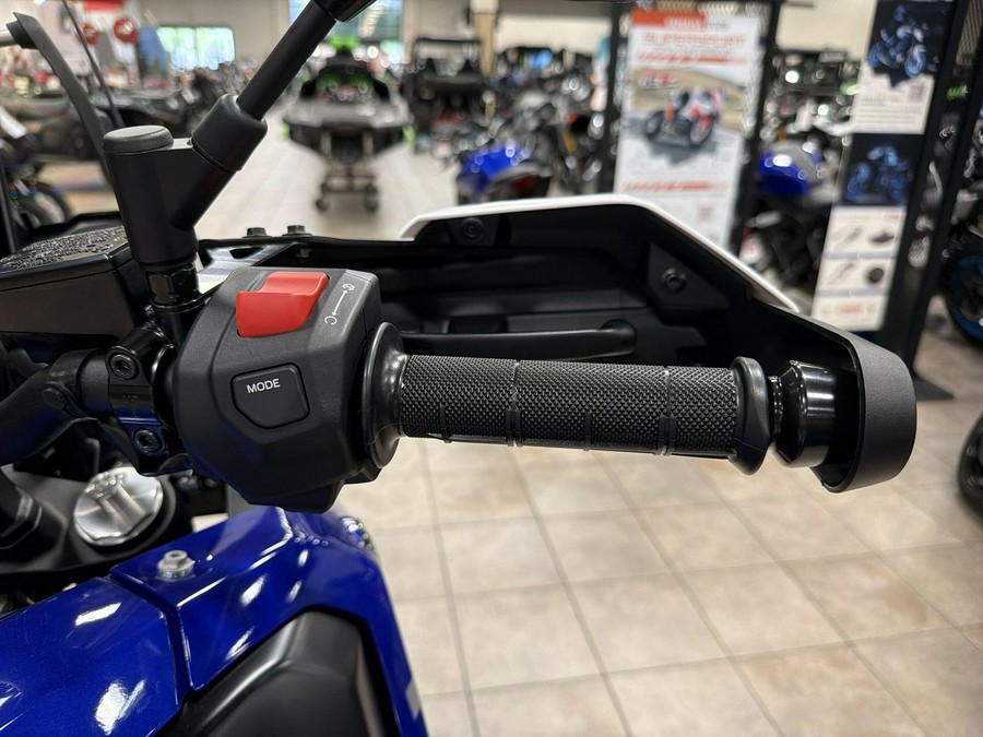 2026 Yamaha TENERE 700