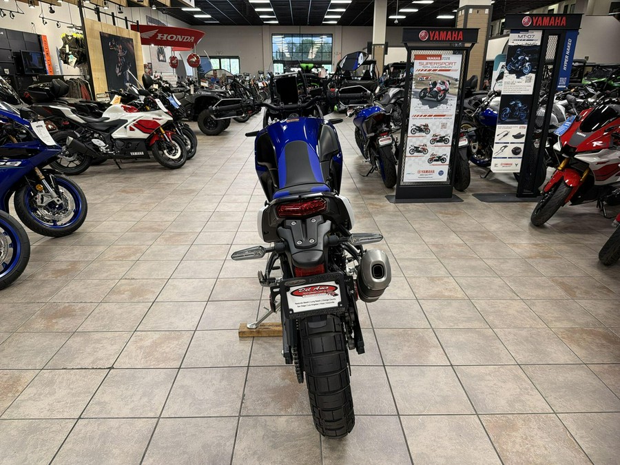 2026 Yamaha TENERE 700