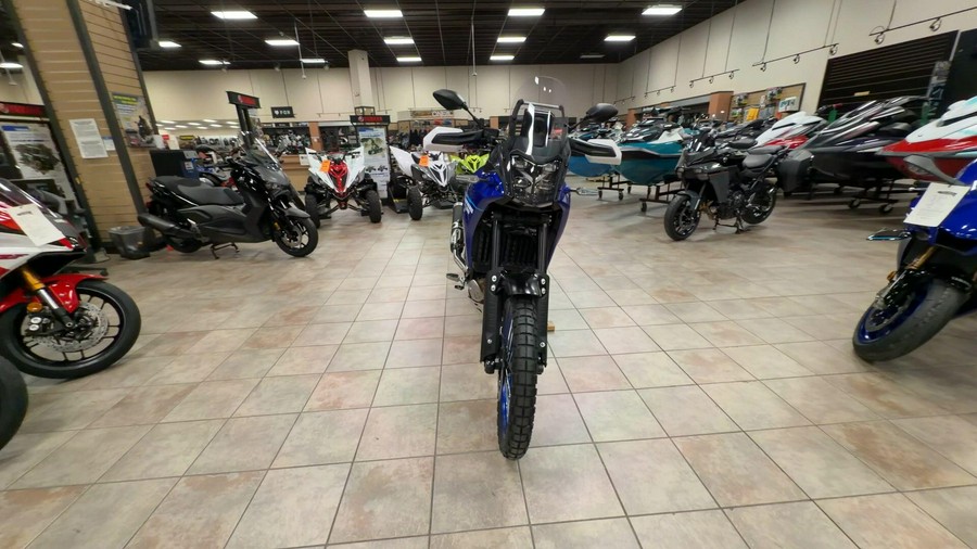2026 Yamaha TENERE 700