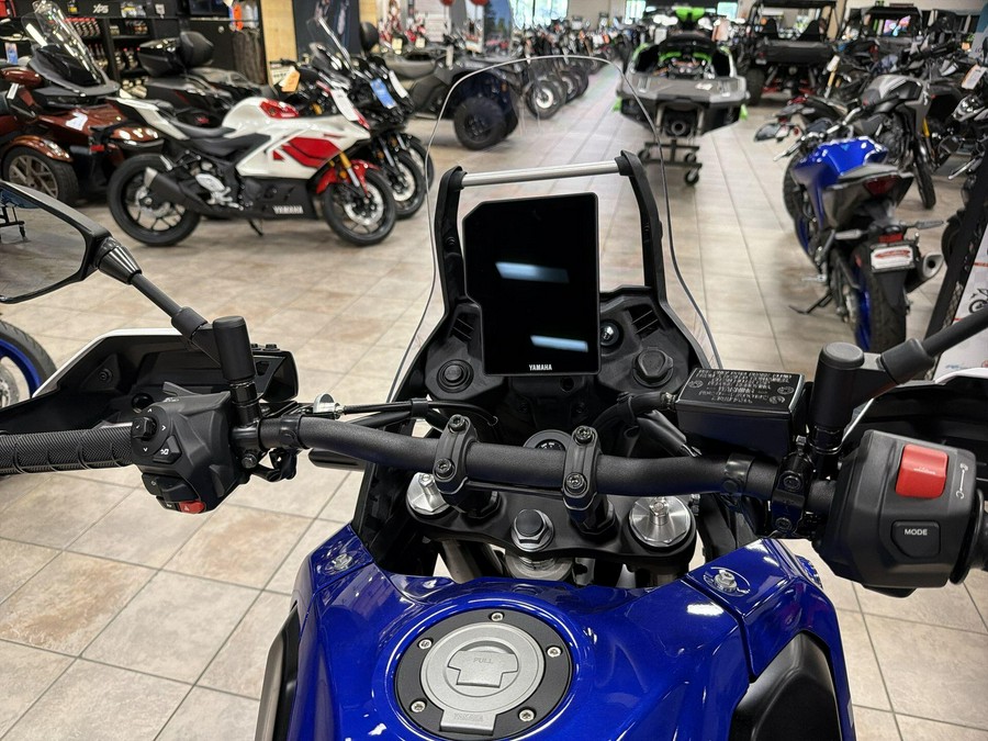 2026 Yamaha TENERE 700