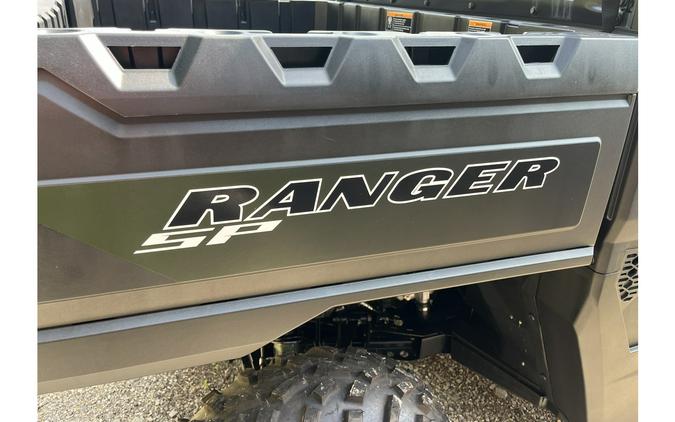 2026 Ranger® Crew SP 570 - Polaris