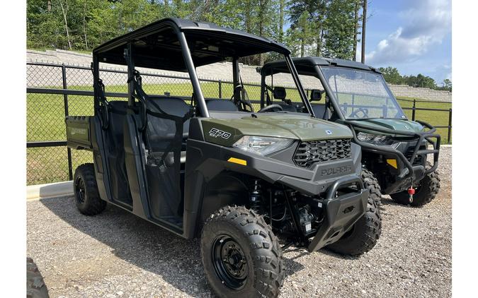 2026 Ranger® Crew SP 570 - Polaris