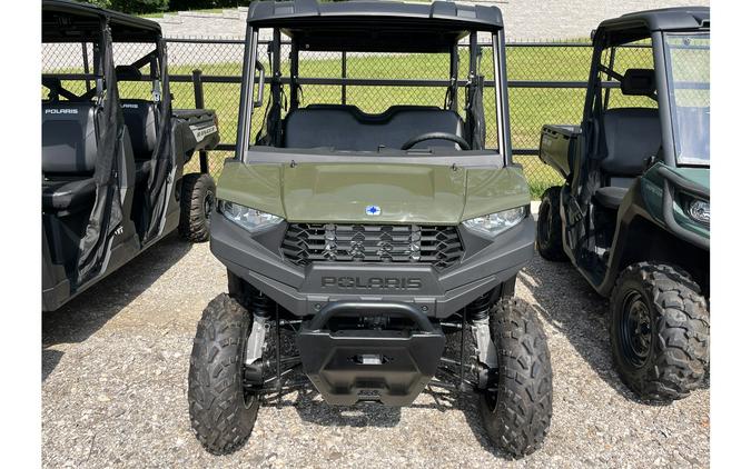2026 Ranger® Crew SP 570 - Polaris