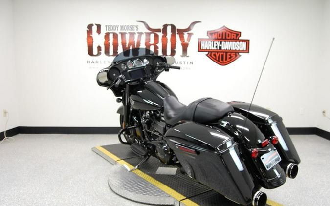 2021 Harley-Davidson Street Glide FLHXS - Special